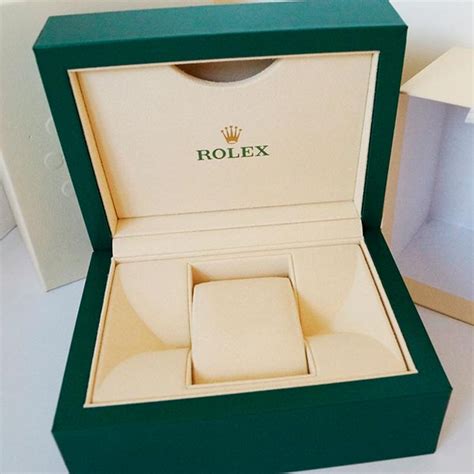 buy replica rolex and box|original rolex watch box.